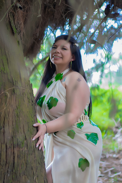 Intérprete MacarenaJasmine Foto 6