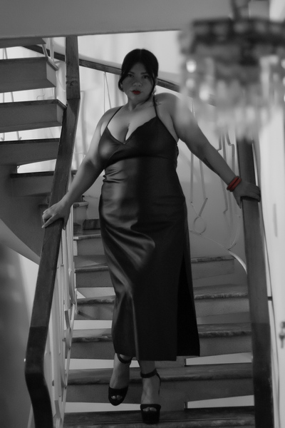 Intérprete MacarenaJasmine Foto 2