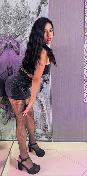 Interprète CasieGrey Photo 3