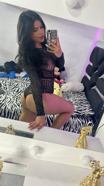 Interprète CasieGrey Photo 6