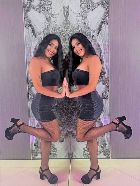 Interprète CasieGrey Photo 5