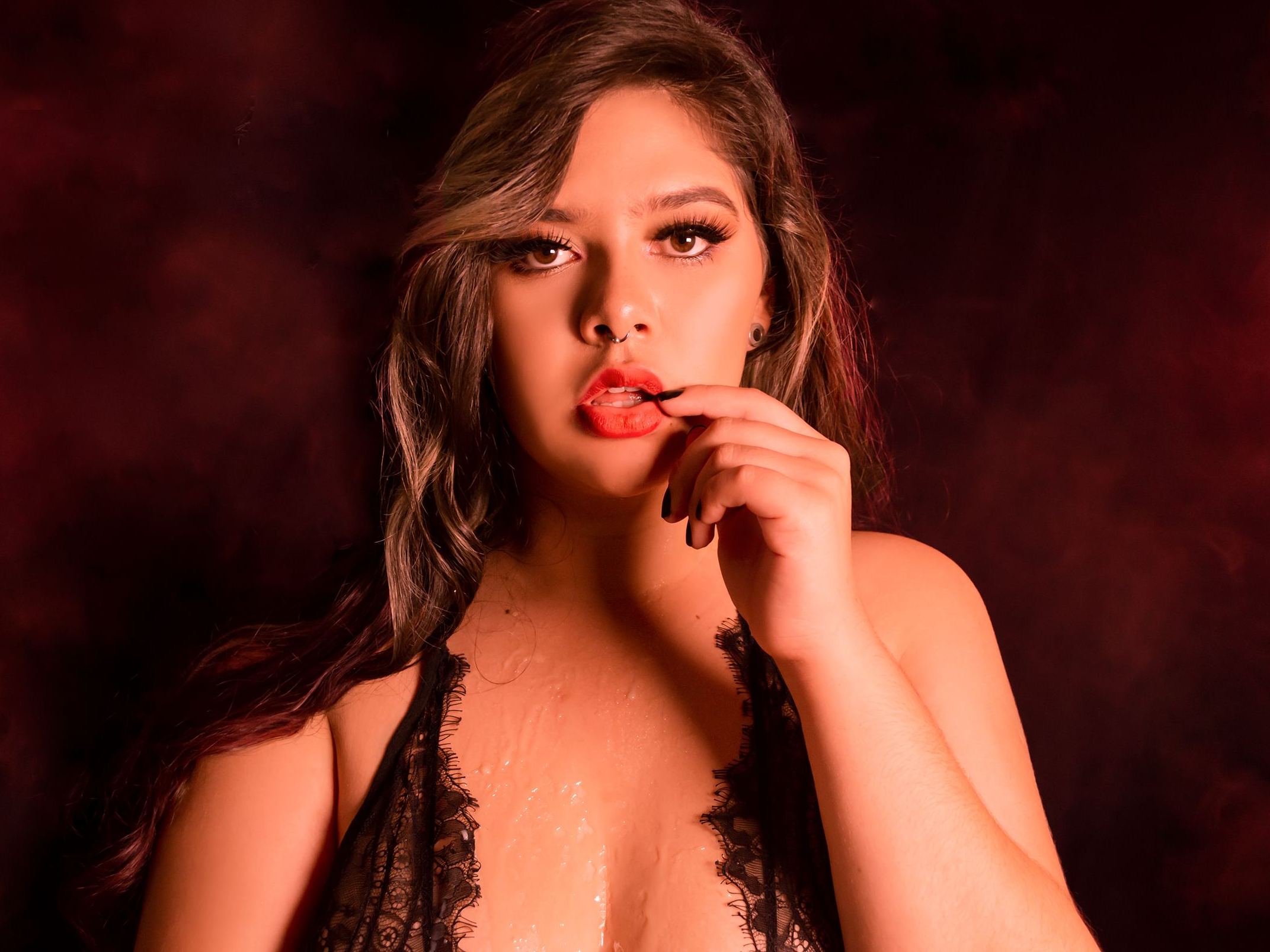 AmberrAdams profielfoto van cam model