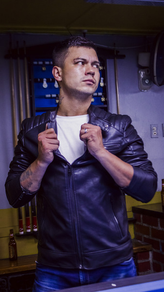 Artist JosephCrono Foto 1