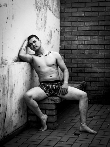 Artist JosephCrono Foto 4