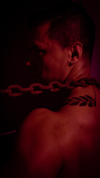 Artist JosephCrono Foto 10