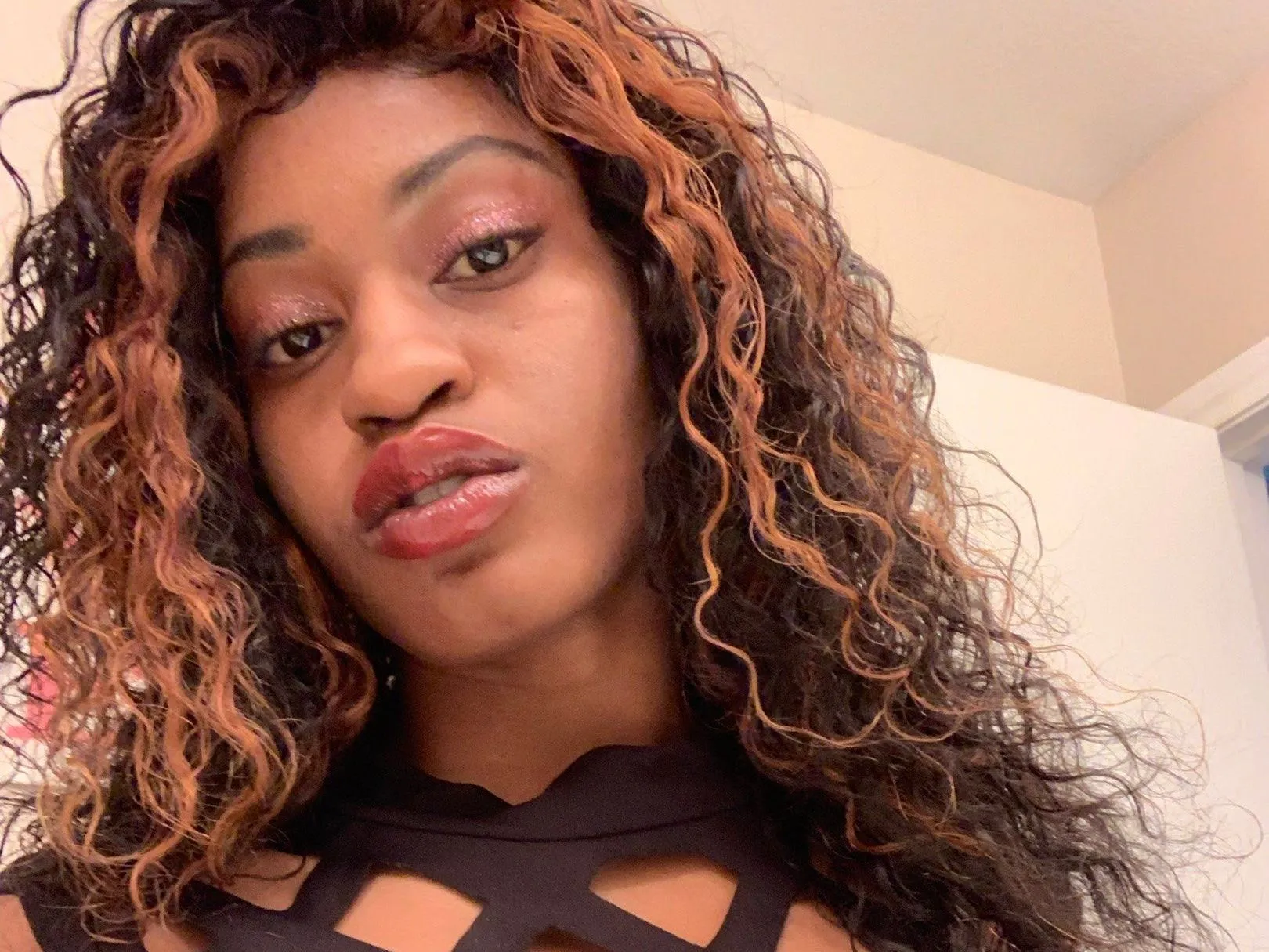 SlimSterling immagine del profilo del modello di cam