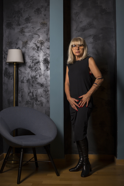 Darsteller ChrisEverLady Foto 6