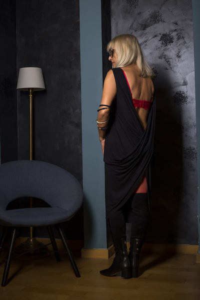 Darsteller ChrisEverLady Foto 4