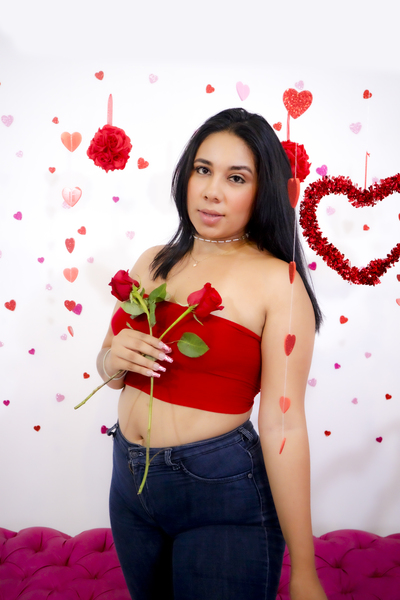 Artista VittoriaBaldwin Foto 9