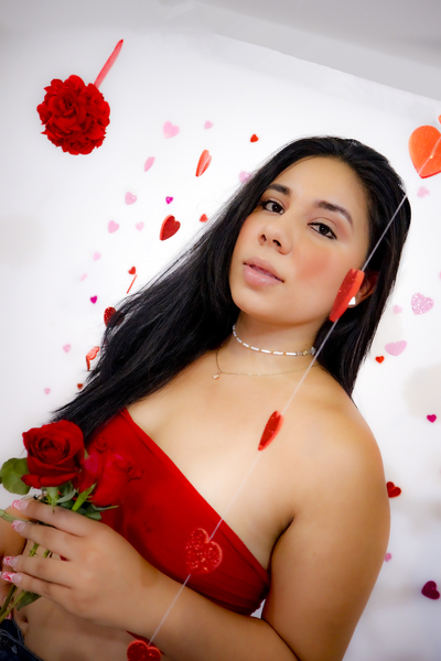 Artista VittoriaBaldwin Foto 6