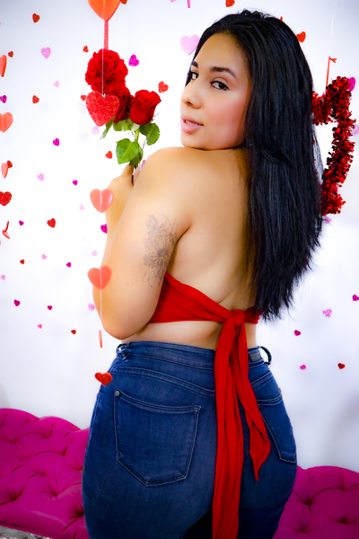 Artista VittoriaBaldwin Foto 3