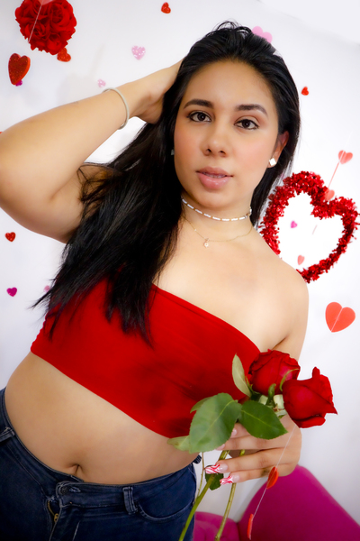 Artista VittoriaBaldwin Foto 7