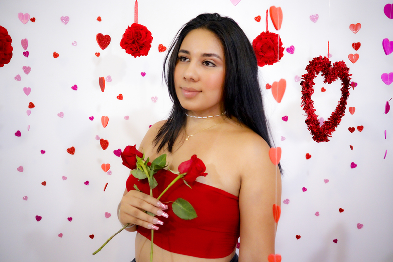 Artista VittoriaBaldwin Foto 8