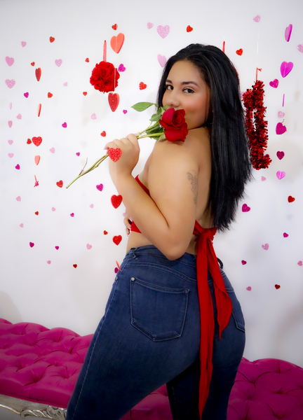 Artista VittoriaBaldwin Foto 5