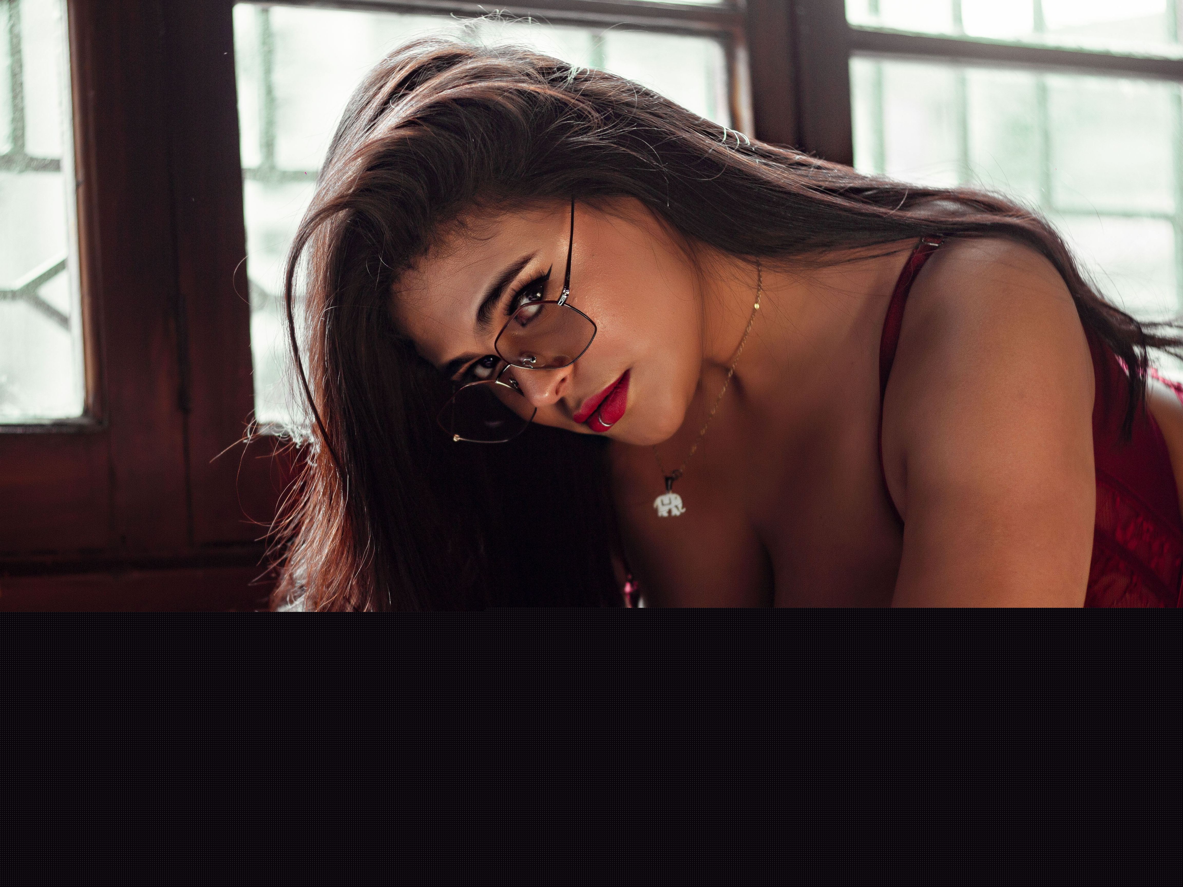 Image de profil du modèle de webcam HelenaGomez