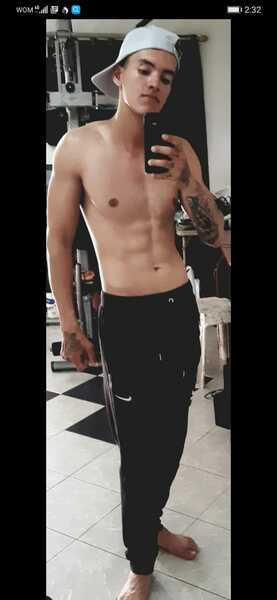 Performer LianMiller Photo 5