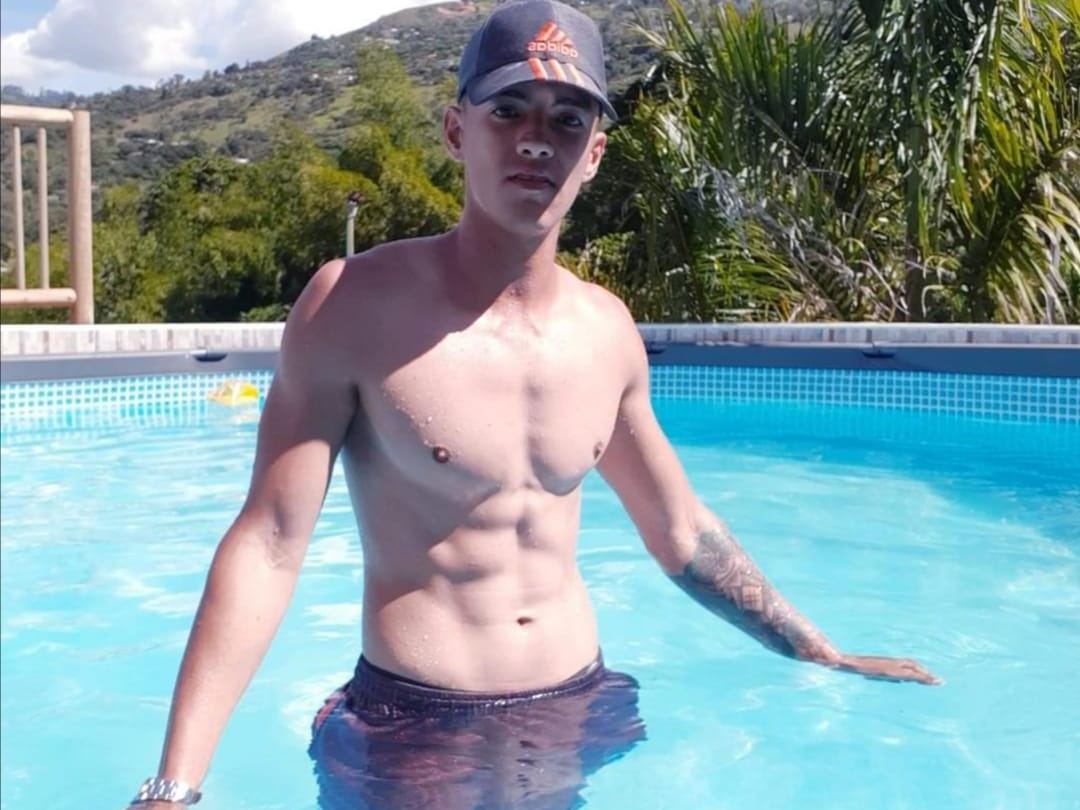 LianMiller profilbild på webbkameramodell