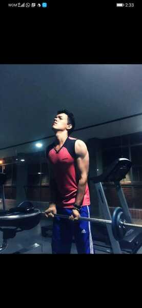 Performer LianMiller Photo 2