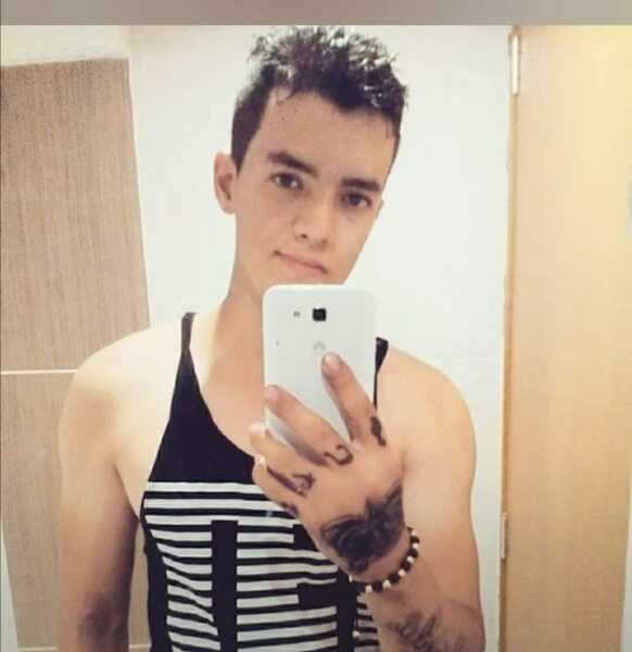 Performer LianMiller Photo 4