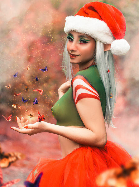 Artiest KeylaJimenez Foto 2