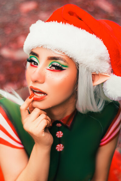 Artiest KeylaJimenez Foto 3