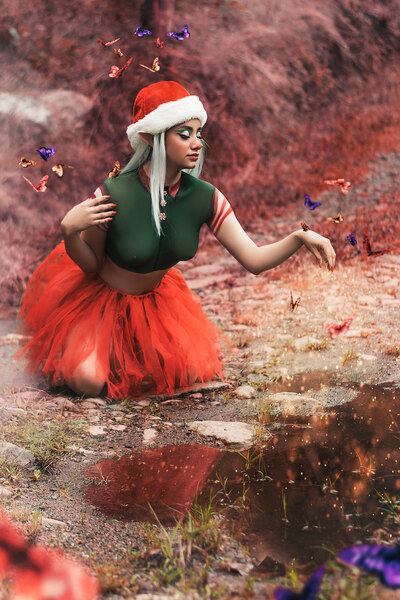 Artiest KeylaJimenez Foto 5