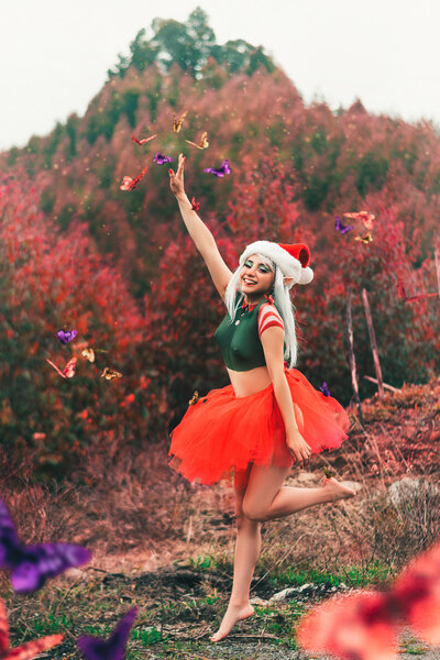 Artiest KeylaJimenez Foto 6