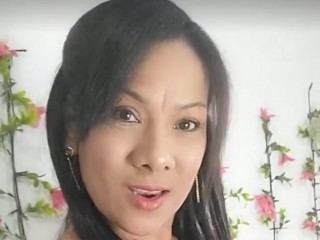 Nahomikambel profielfoto van cam model