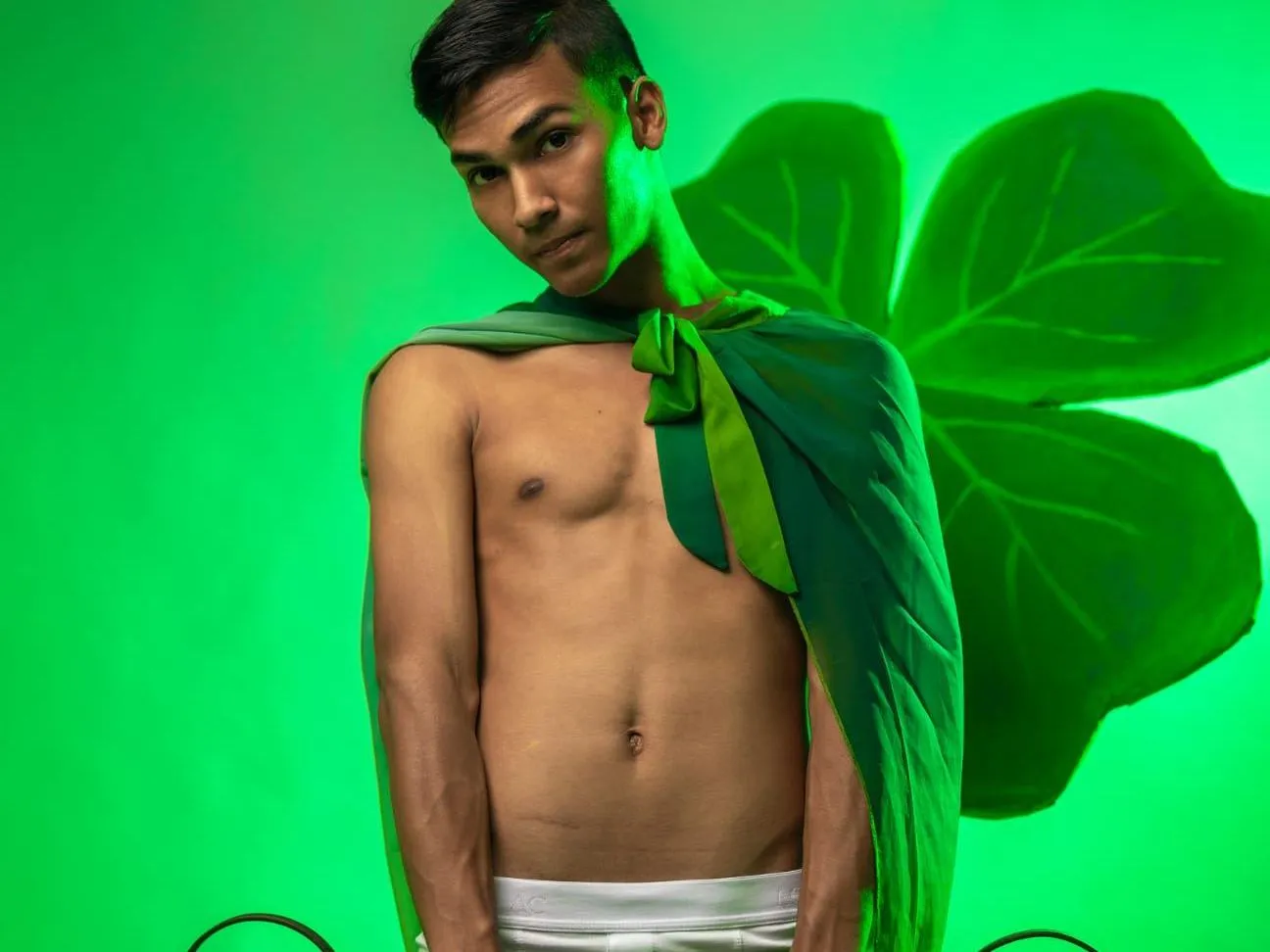 Image de profil du modèle de webcam jugheadjhones