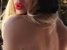 Image de profil du modèle de webcam KingaNowotarska