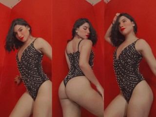 BenxualBecky profielfoto van cam model