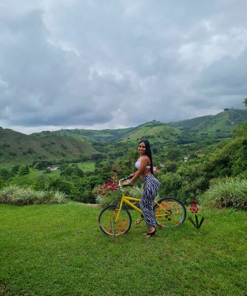 Artista AshleiLe Foto 9