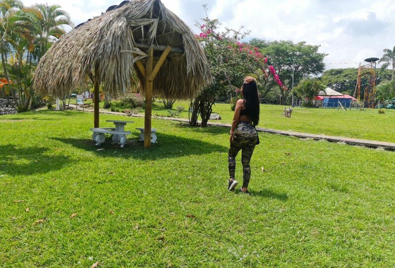 Artista AshleiLe Foto 12