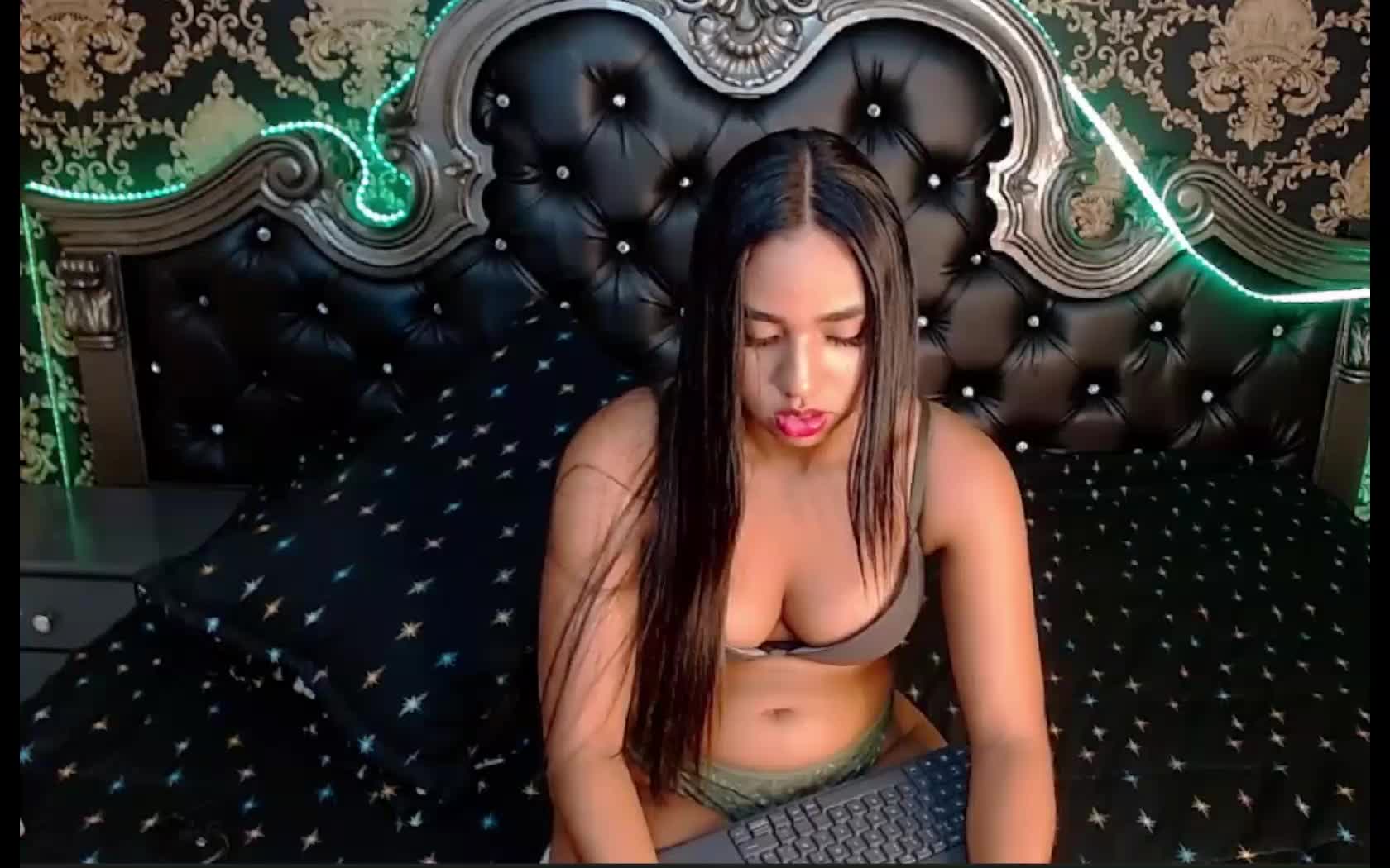 Artiest AshleiLe Video 1