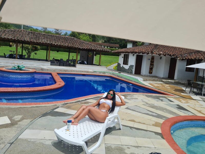 Artista AshleiLe Foto 10