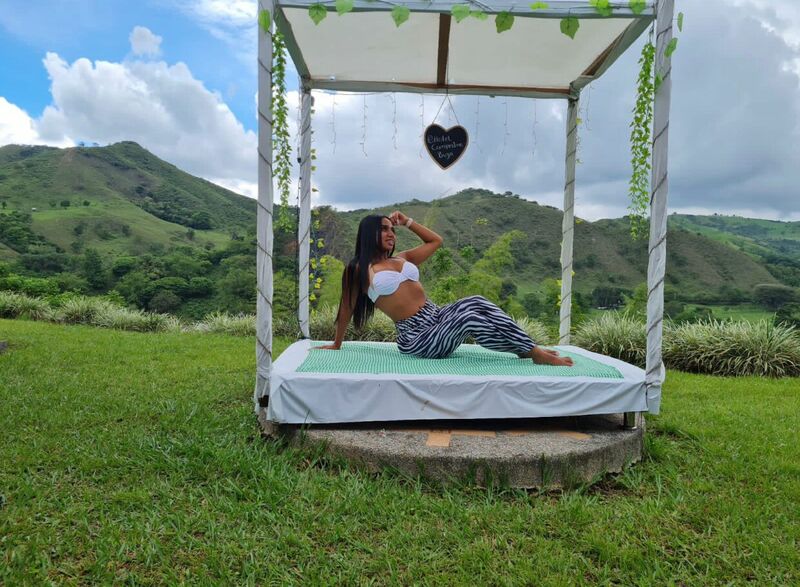 Artista AshleiLe Foto 6