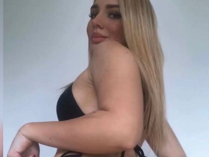 NahiaGarcia profielfoto van cam model 