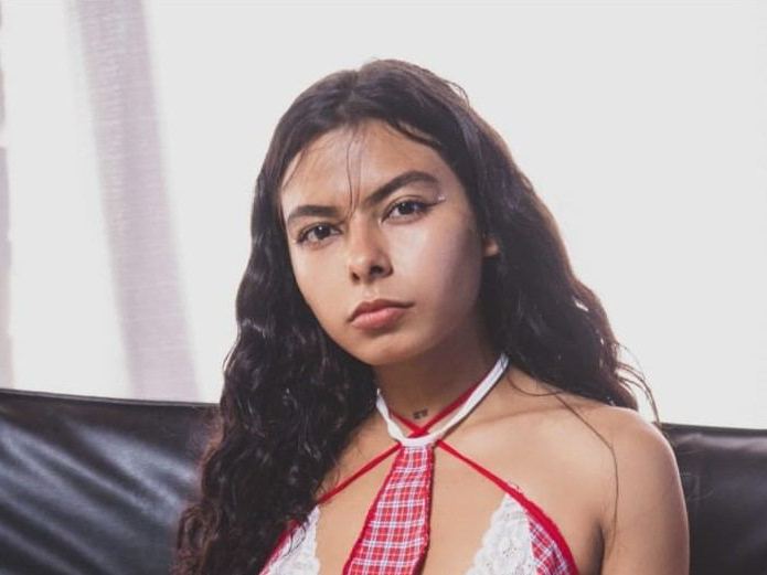 BrittanyJules profielfoto van cam model