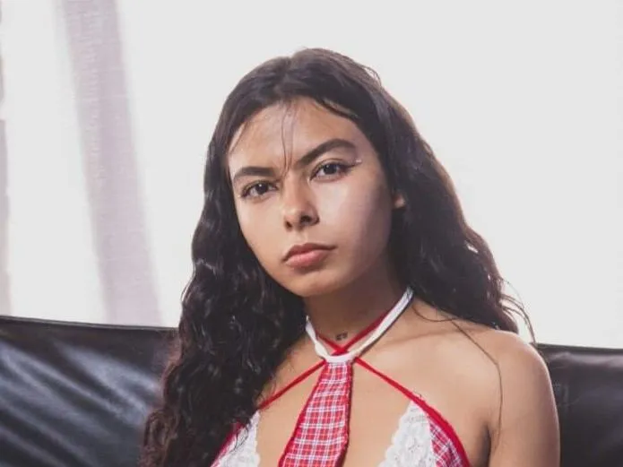 Imagen de perfil de modelo de cámara web de BrittanyJules