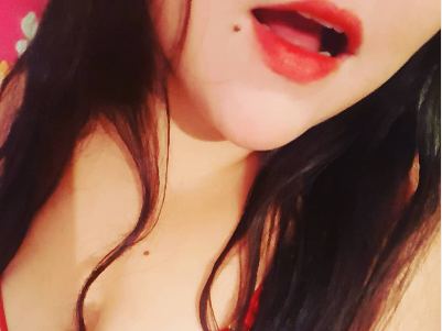 Foto de perfil de modelo de webcam de Kitty_k18 