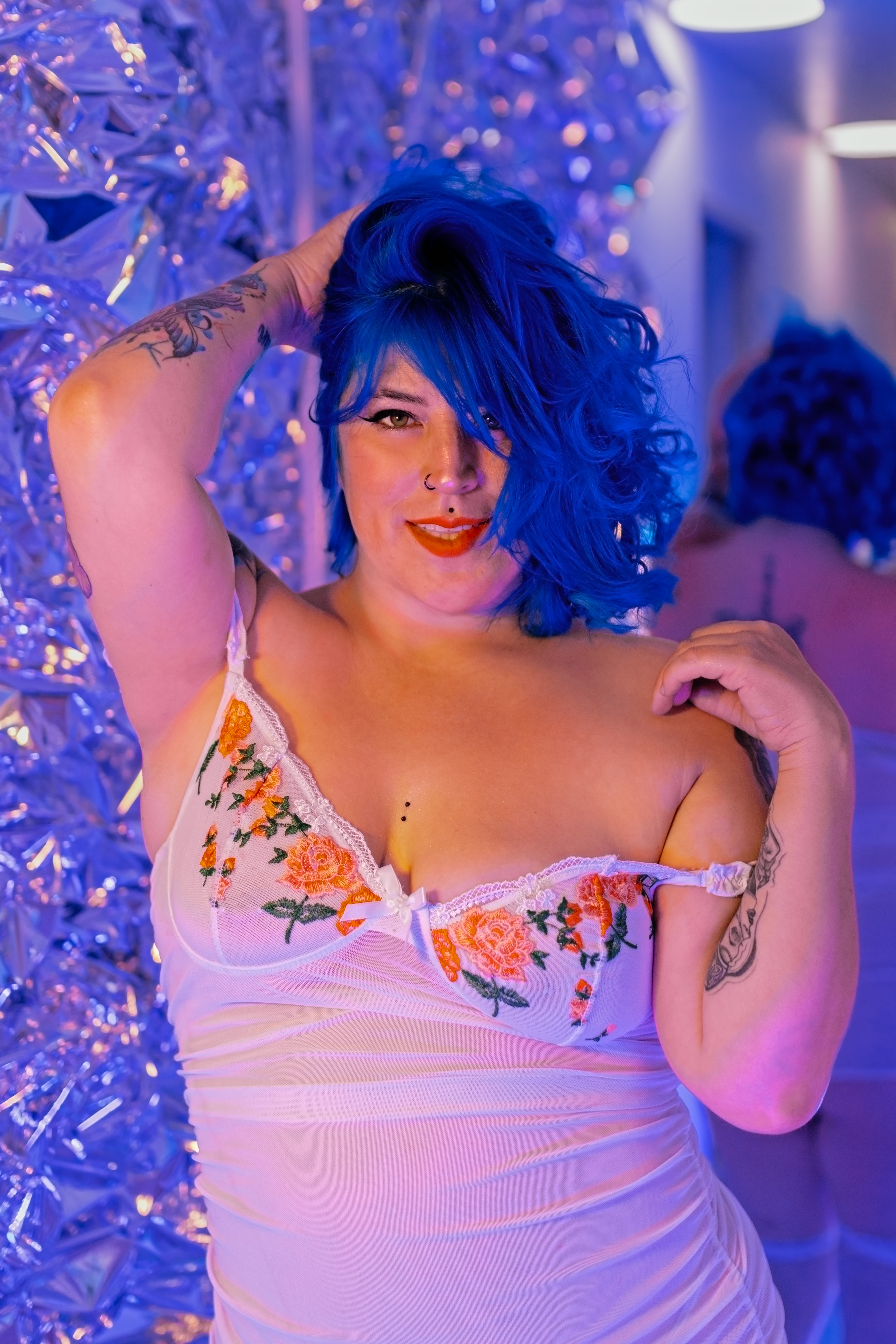 Interprète MelissaSanz Photo 3