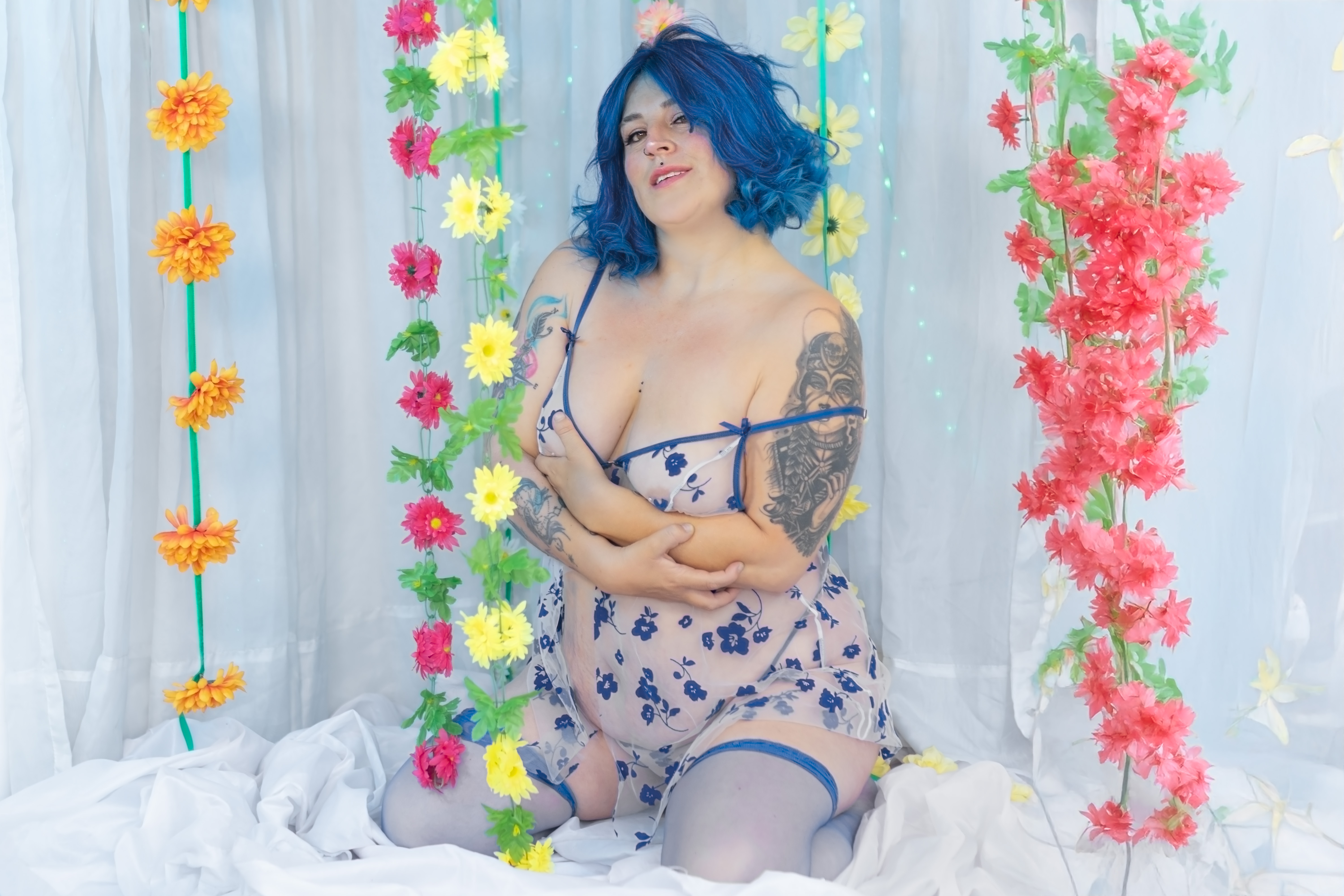 Interprète MelissaSanz Photo 8