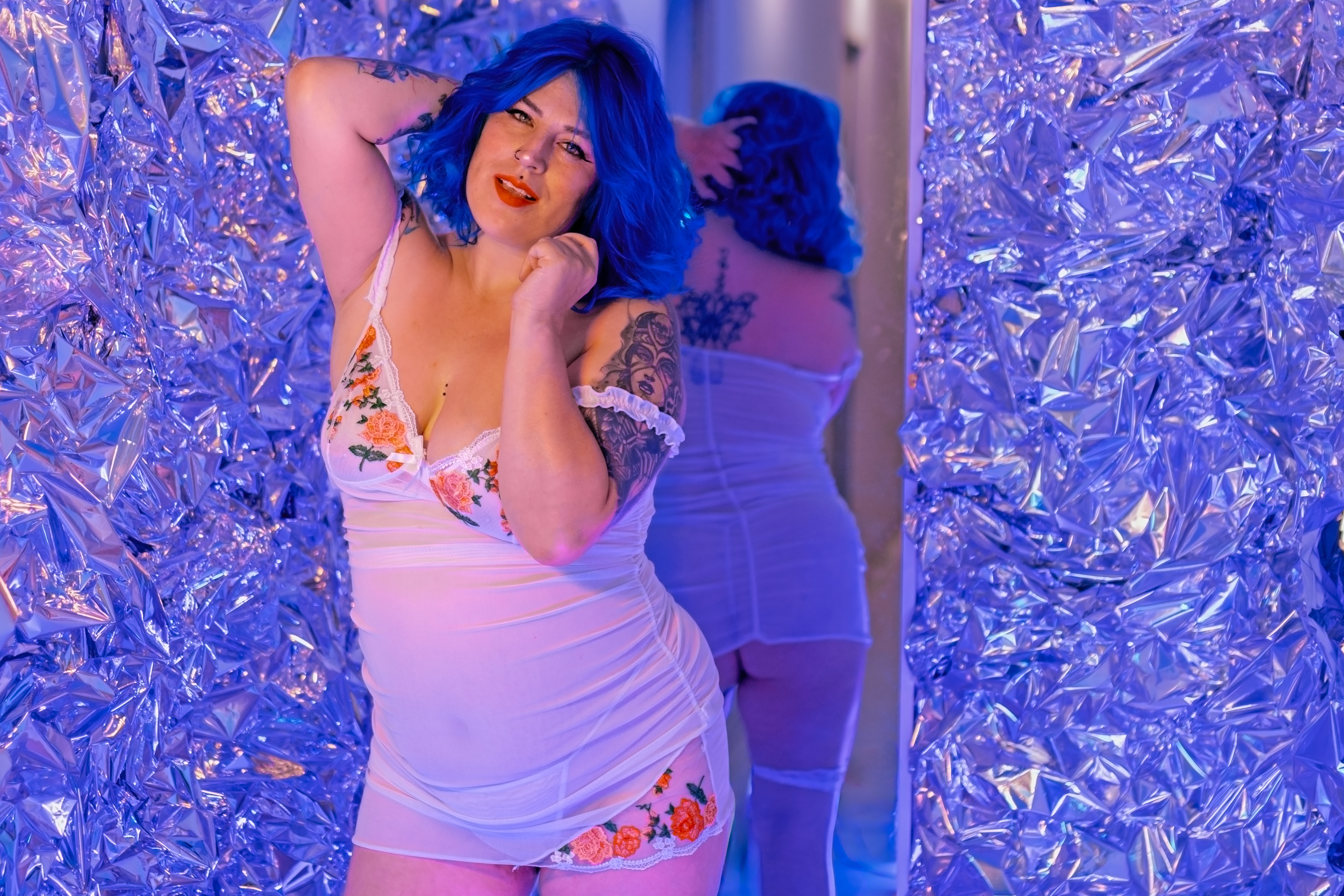 Interprète MelissaSanz Photo 2