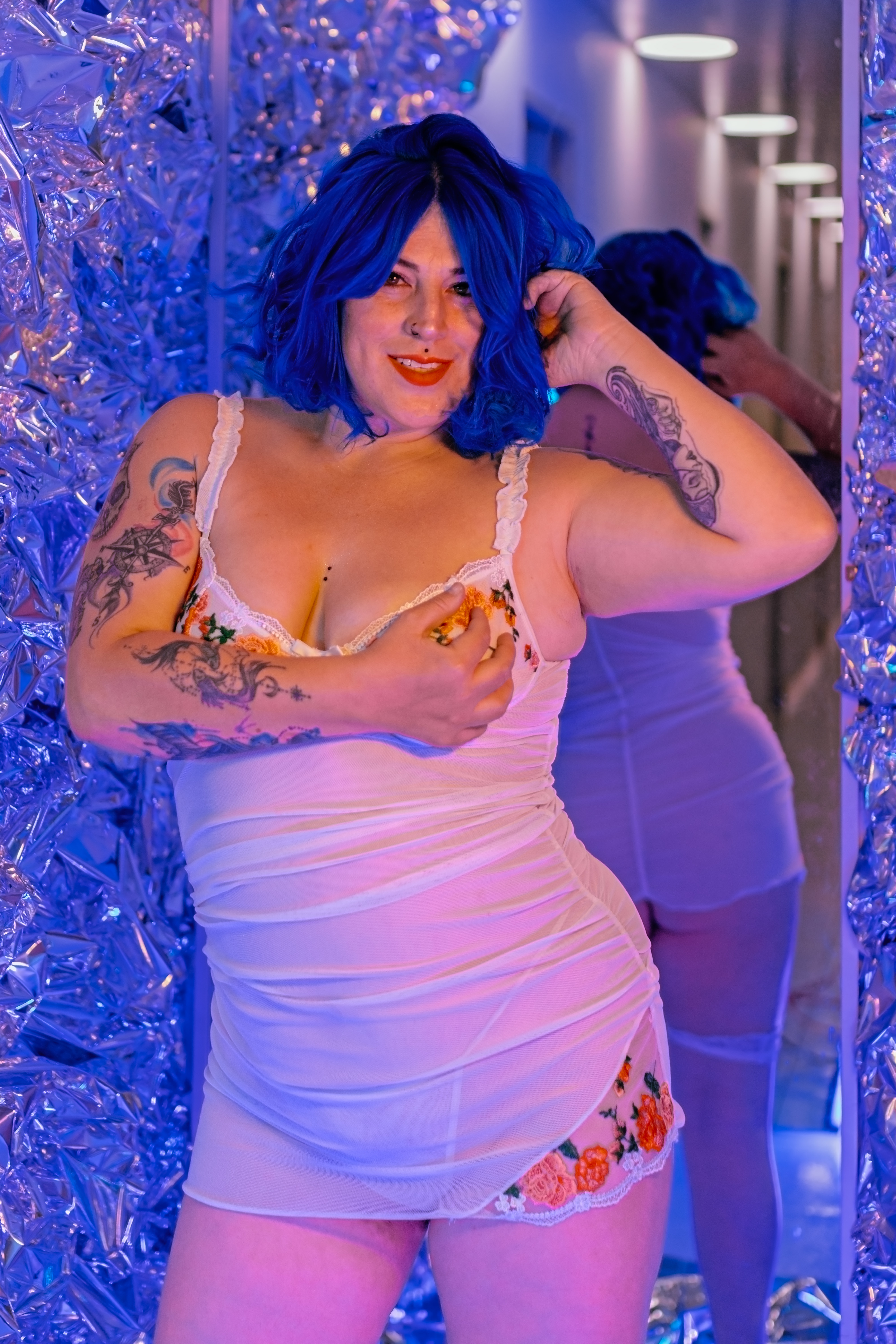 Interprète MelissaSanz Photo 4