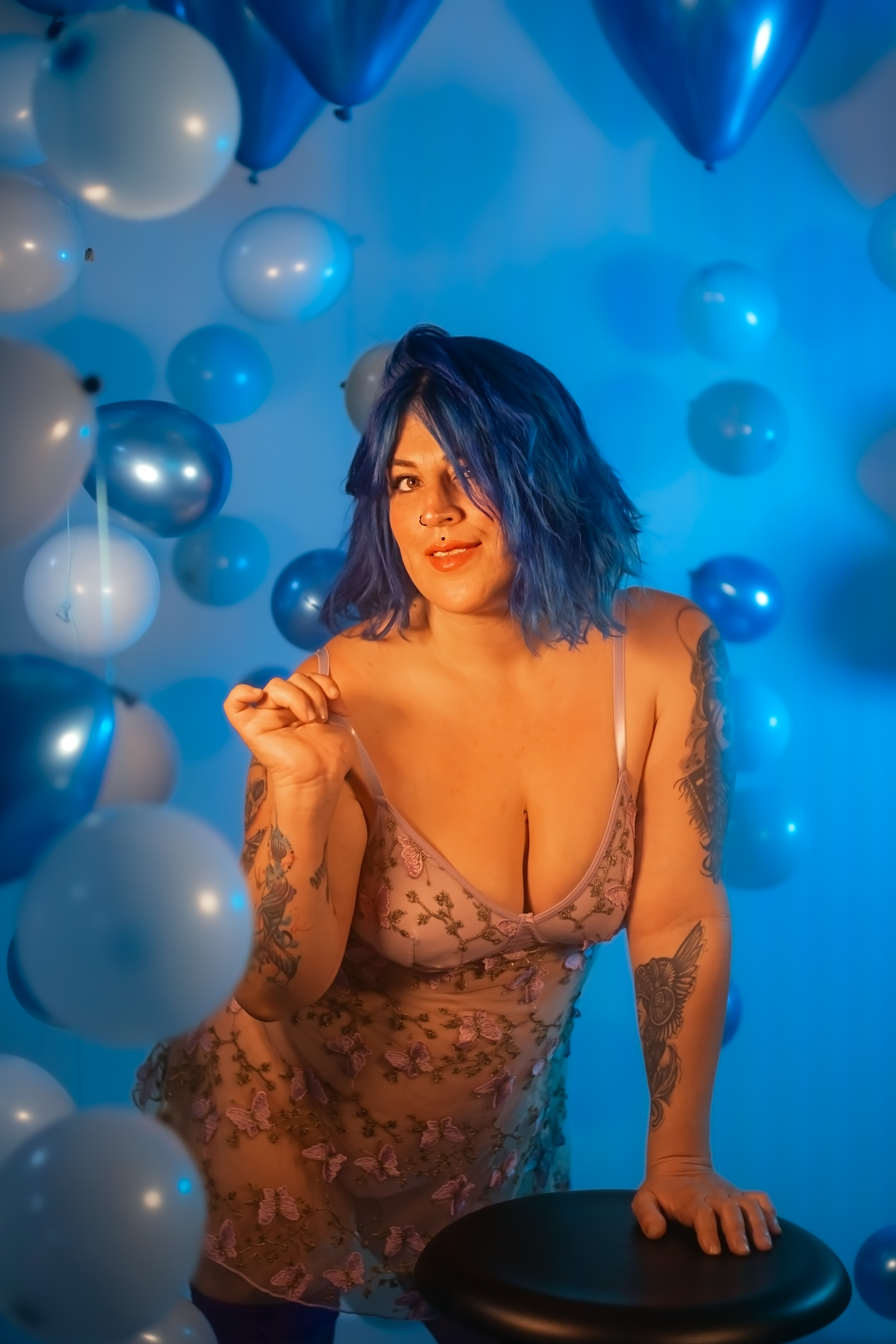 Interprète MelissaSanz Photo 7