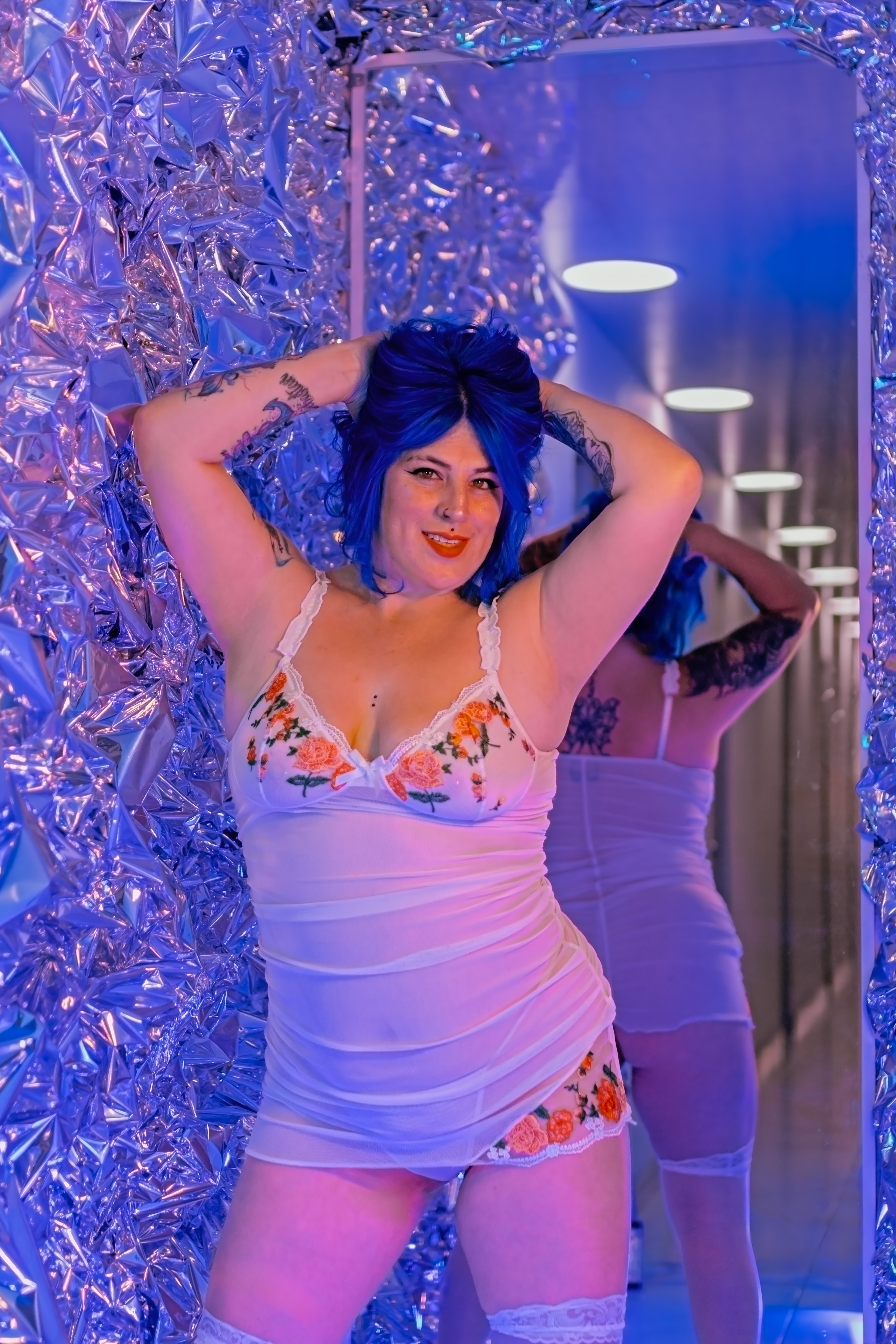 Interprète MelissaSanz Photo 5