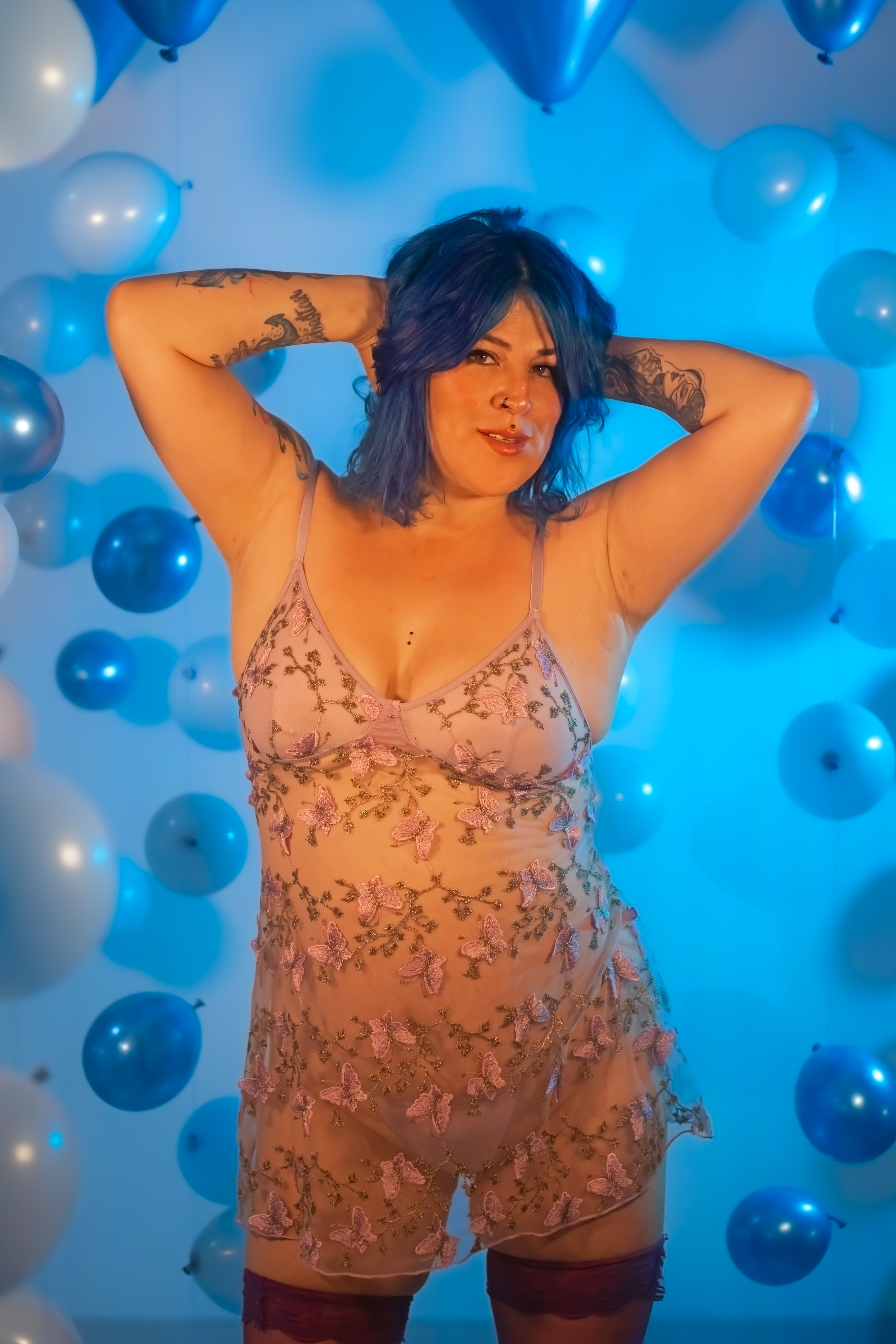 Interprète MelissaSanz Photo 11