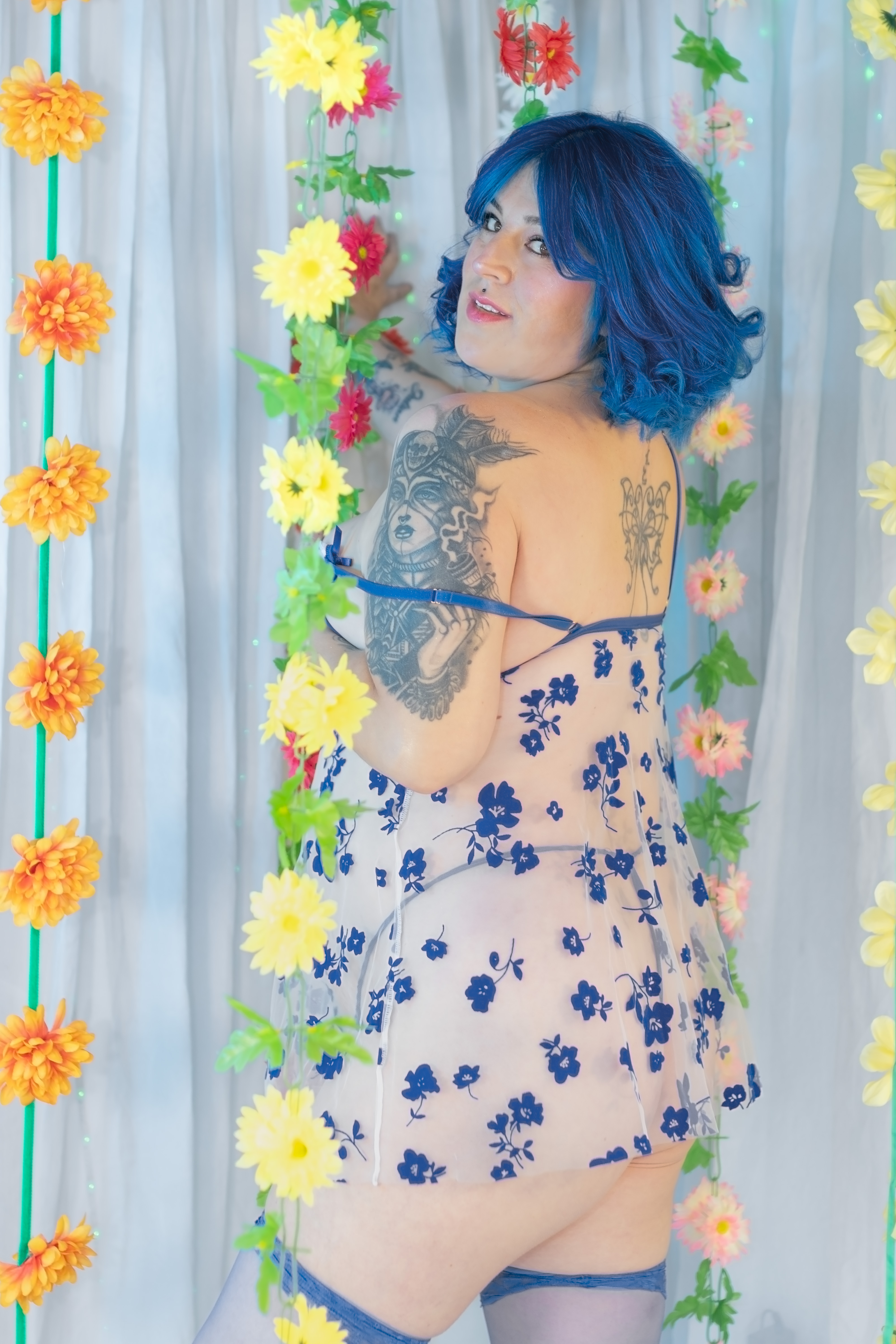 Interprète MelissaSanz Photo 12