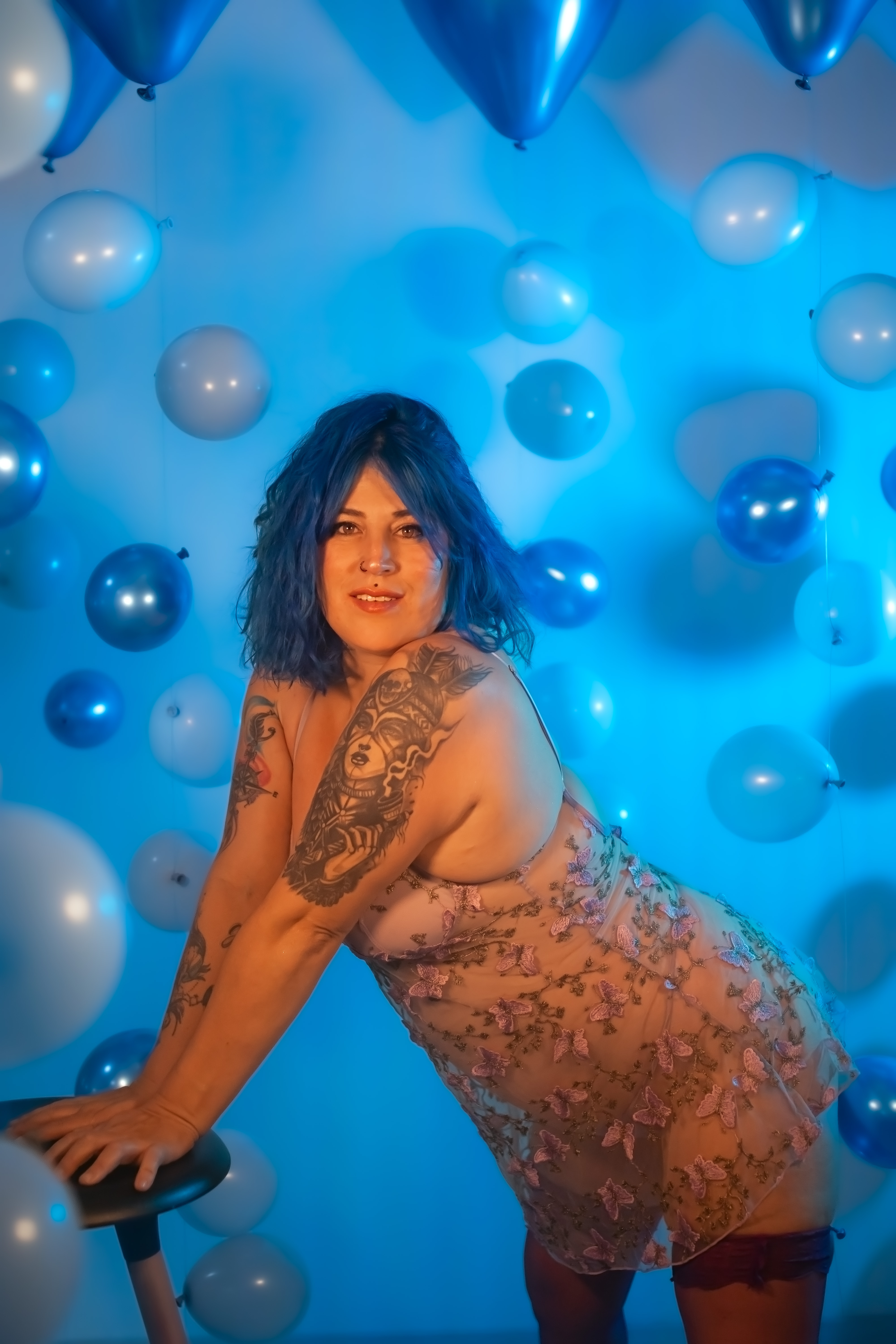 Interprète MelissaSanz Photo 6