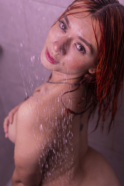 Interprete SakuraBluee Foto 9